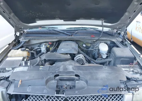 2004 Chevrolet Silverado 1500 Ls из США, поврежденный, VIN 2GCEC19V141284704